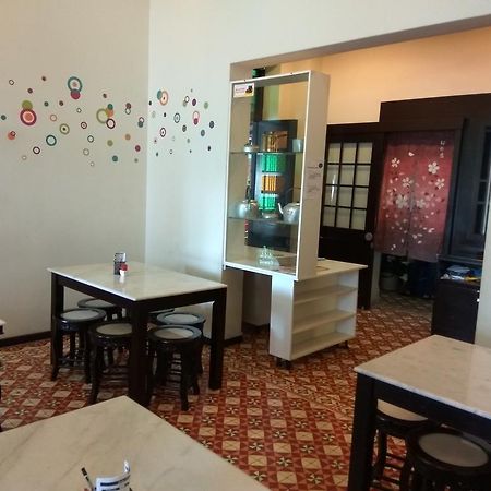 G Inn George Town Zewnętrze zdjęcie