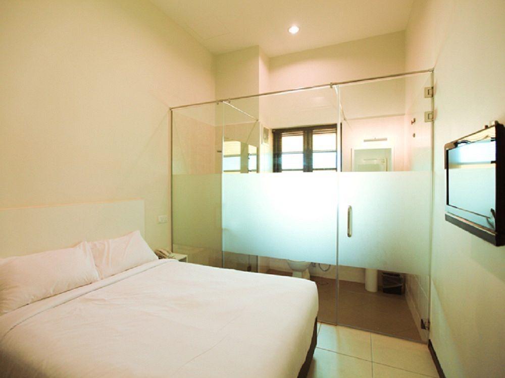 G Inn George Town Zewnętrze zdjęcie