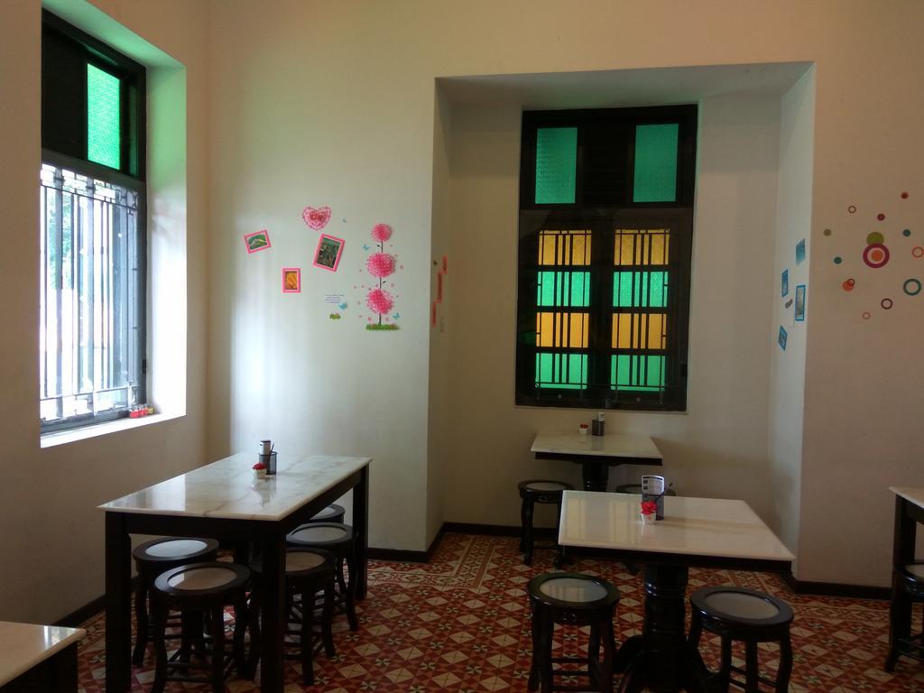 G Inn George Town Zewnętrze zdjęcie