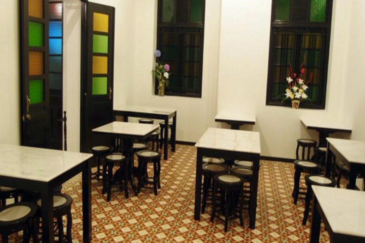 G Inn George Town Zewnętrze zdjęcie