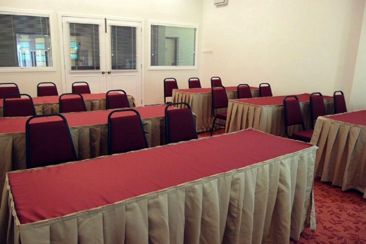 G Inn George Town Zewnętrze zdjęcie