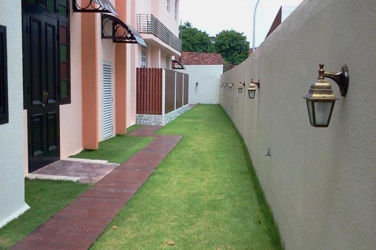 G Inn George Town Zewnętrze zdjęcie