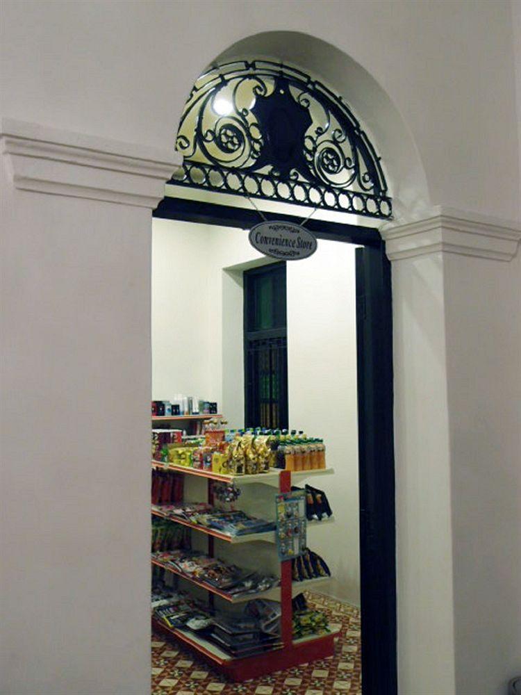 G Inn George Town Zewnętrze zdjęcie
