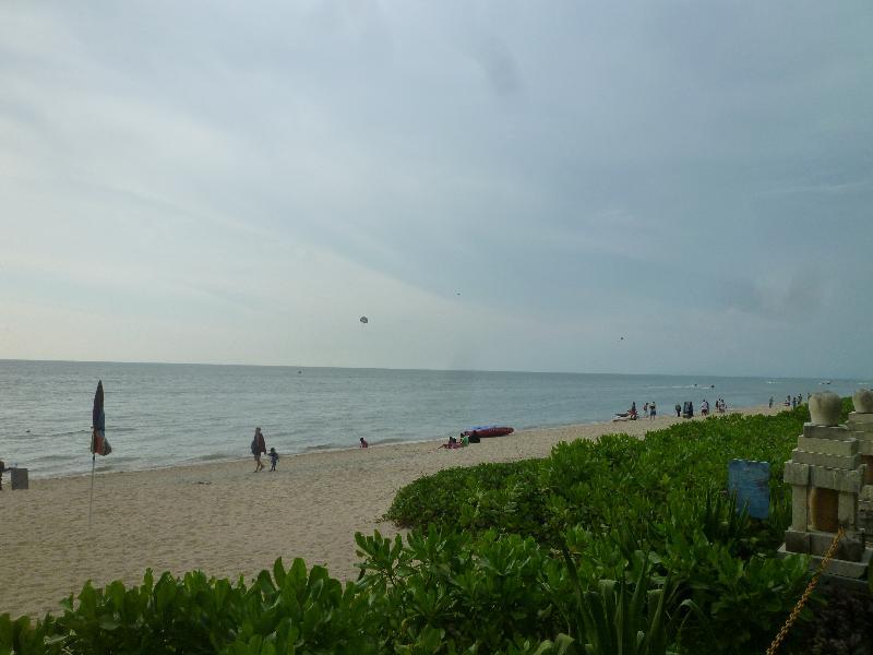 G Inn George Town Zewnętrze zdjęcie