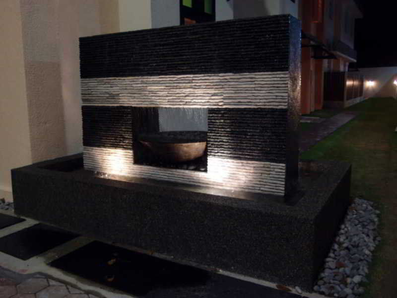 G Inn George Town Zewnętrze zdjęcie