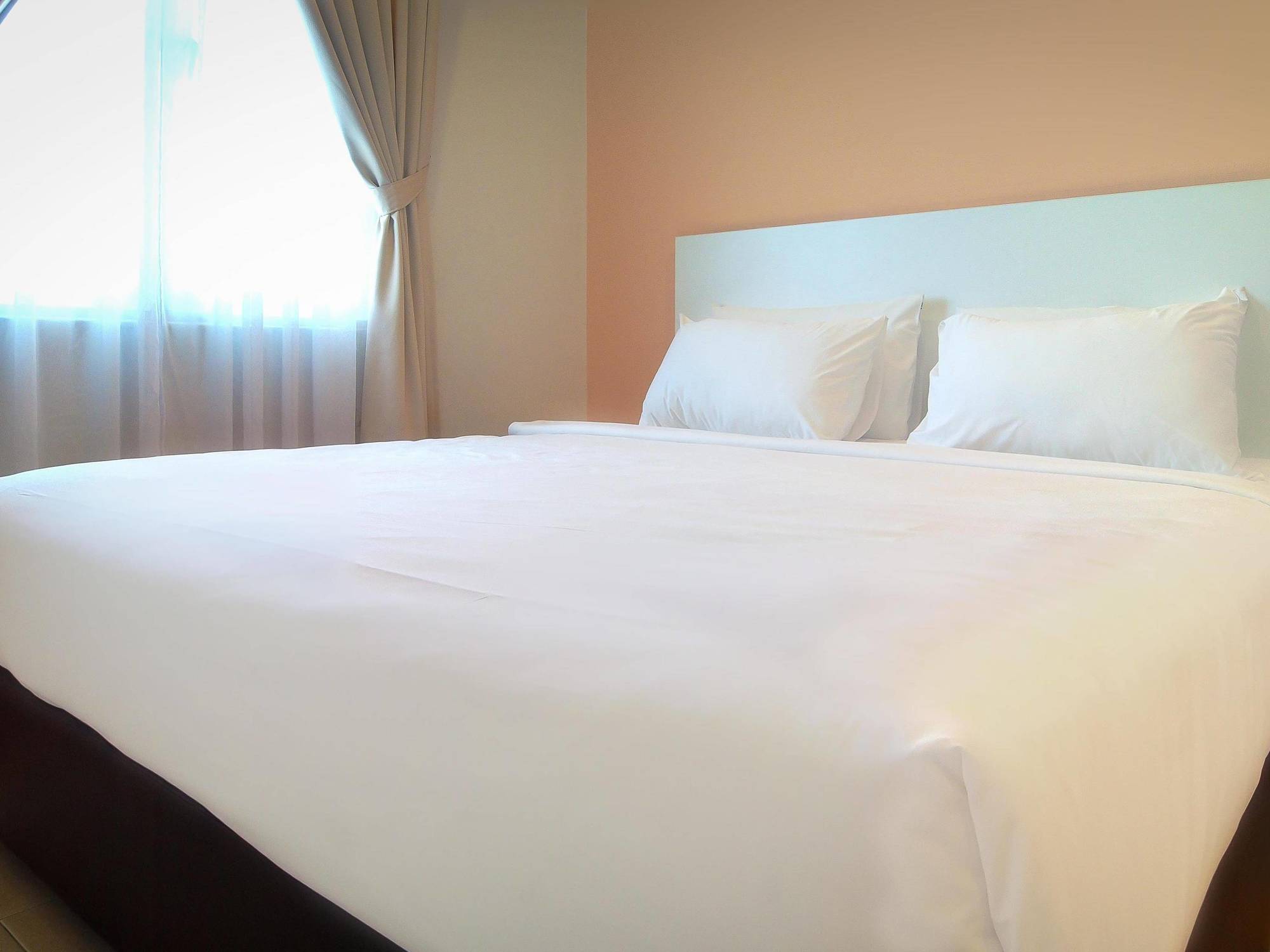 G Inn George Town Zewnętrze zdjęcie