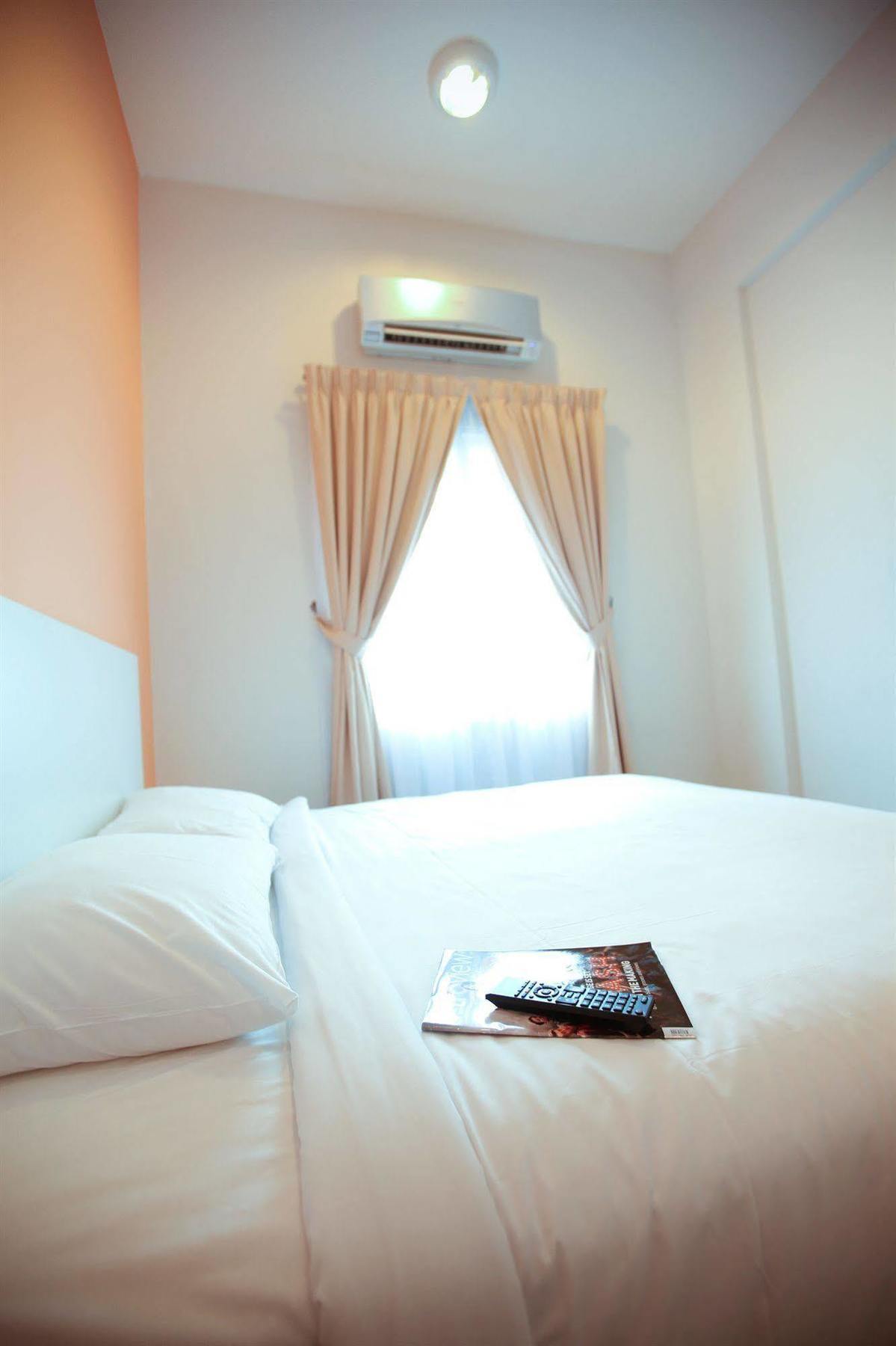 G Inn George Town Zewnętrze zdjęcie